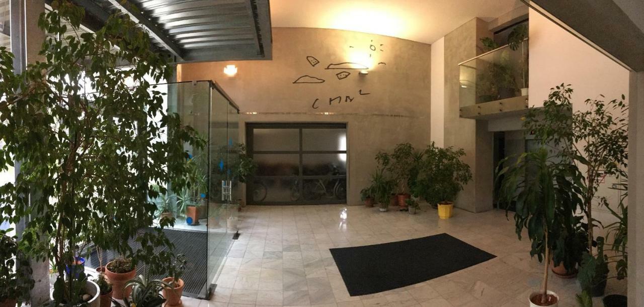 Zentrumnah Direkt An Ubahn Bei Un-vic Und Am Badestrand Wien